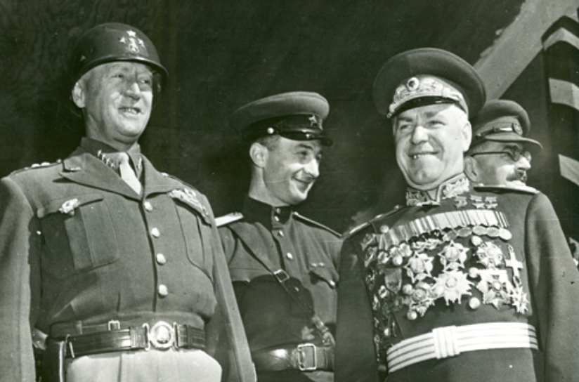 Fakta Menarik Georgy Zhukov, Jenderal yang Mengubah Jalannya Perang Dunia II
